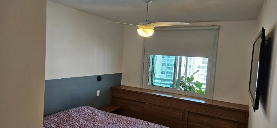 Imagem Apartamento a Venda no bairro Barra da Tijuca - Rio de Janeiro, RJ