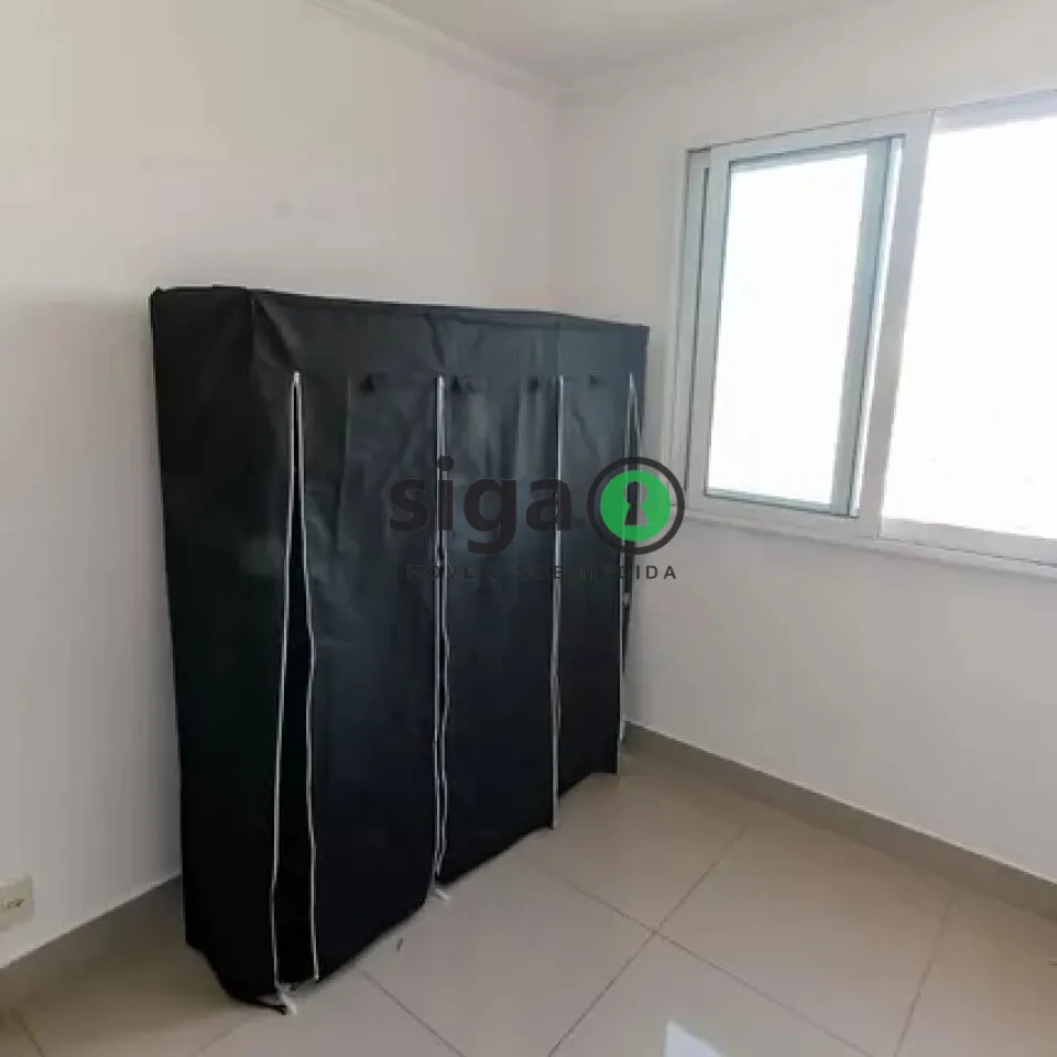 Imagem Apartamento de 2 dormitórios na Vila Andrade com excelente localização e mobilidade