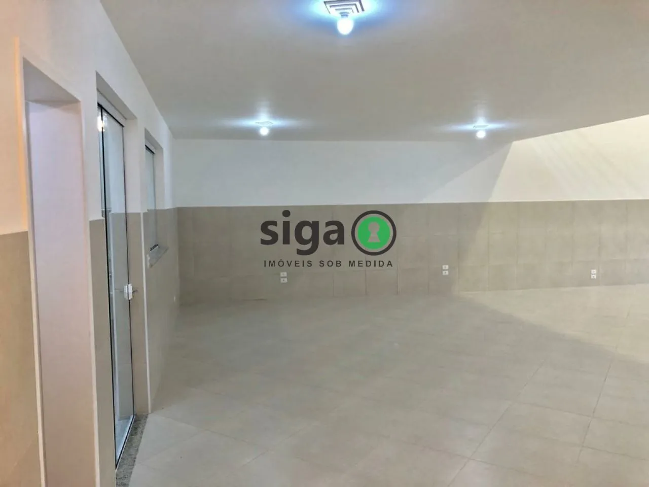 Imagem Galpão comerciaL p venda Vila Prudente