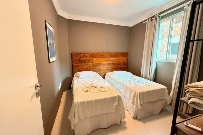 Imagem PBCJK 540 Apto 590231010-147 - Apartamento à venda no bairro Fazendinha - Itajaí/SC