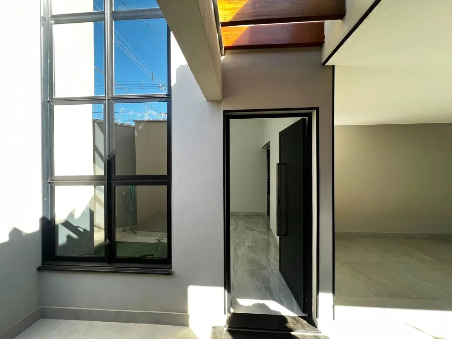 Imagem Casa com 3 dormitórios à venda, 201 m² por R$ 750.000,00 - Afonso Queiroz - Patos de Minas/MG
