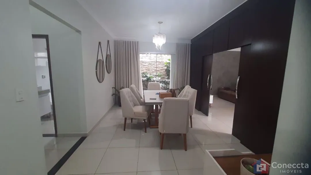 Imagem Casa Residencial à venda, Jardim Panorâmico, Patos de Minas - CA0332.