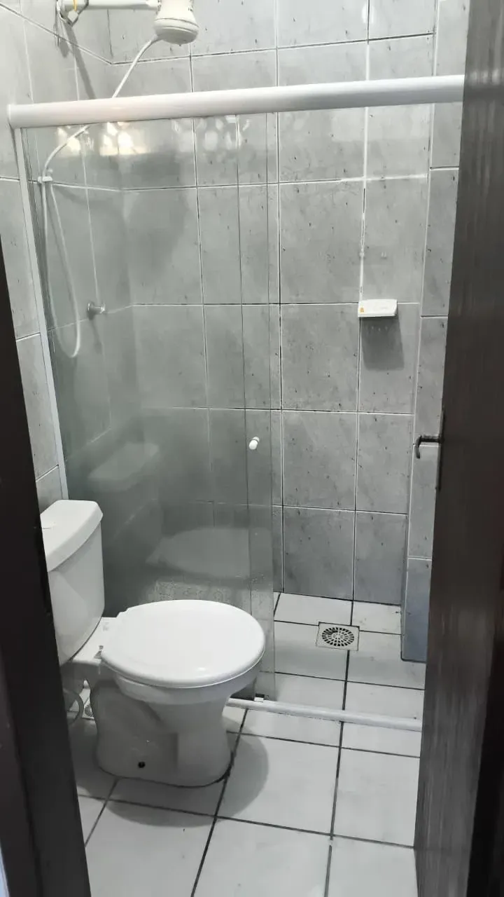 Imagem Apartamento com 1 Quarto para Alugar, 40 m² em Parque Central - Cabo Frio