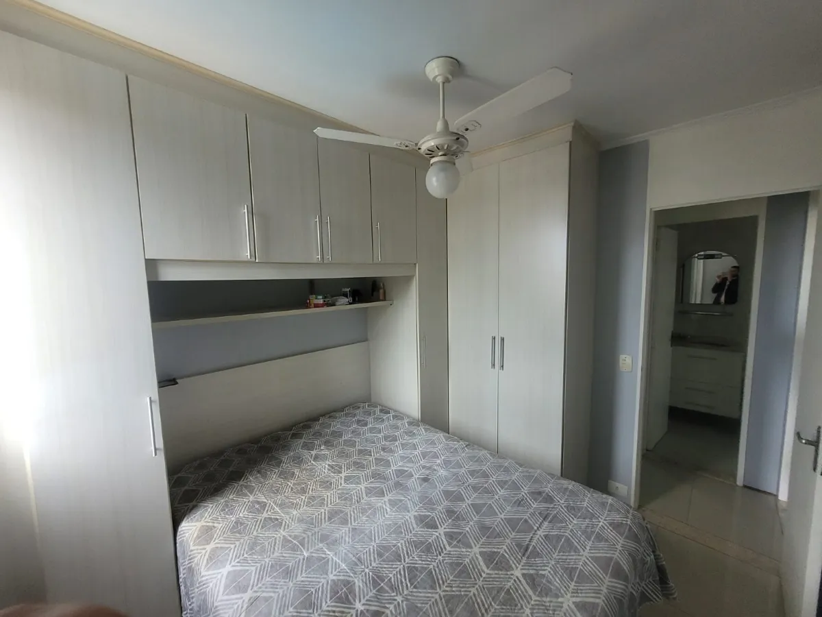 Imagem Apartamento para venda em Vila São Francisco com 2 quartos, 67m2