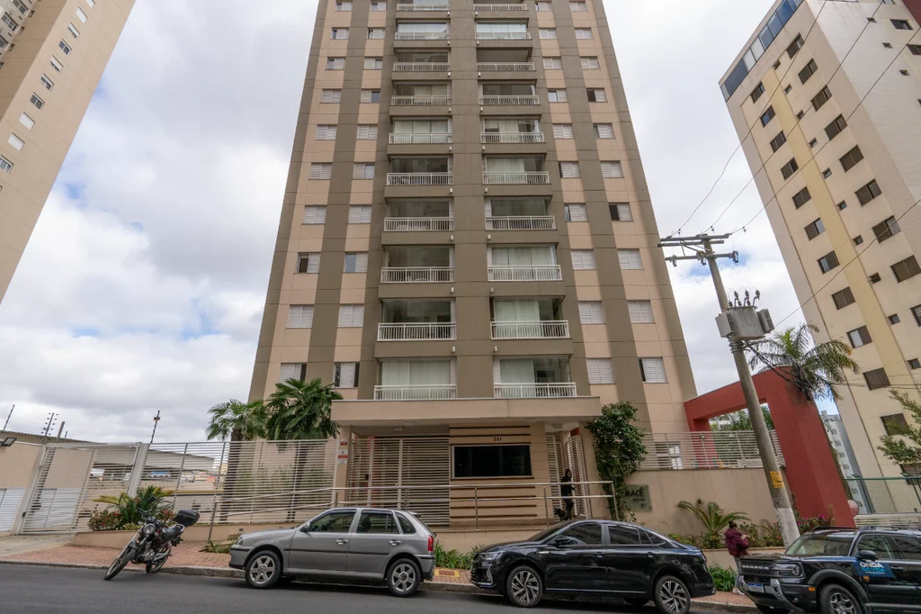 Imagem Apartamento à venda em São Paulo, Vila Suzana, com 2 quartos, 71m2
