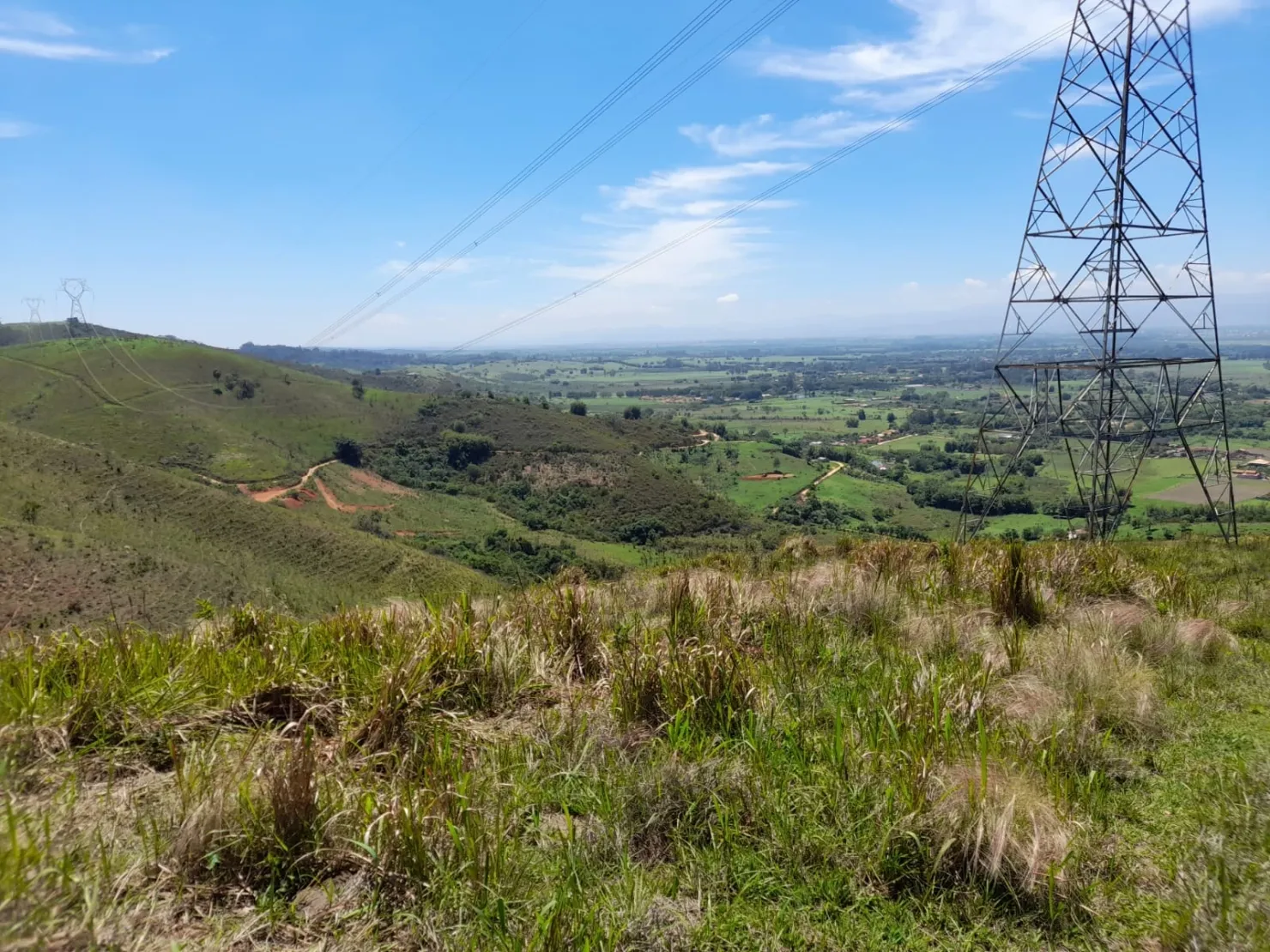 Imagem Chácara à venda 20000M², Mandú, Pindamonhangaba - SP