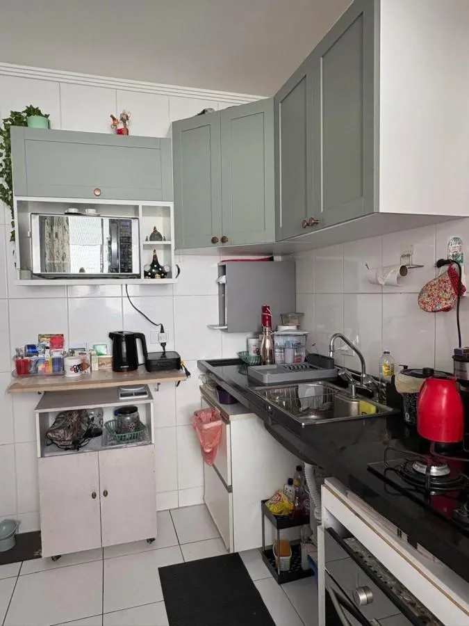 Imagem Apartamento para Venda em São Caetano do Sul / SP no bairro Boa Vista