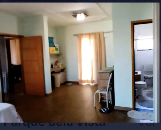 Imagem Casa com 3 Dormitórios Parque Bela Vista, Votorantim