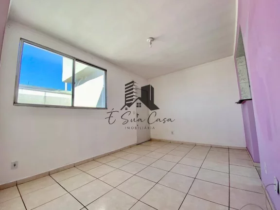 Imagem Apartamento 3 quartos 1 Suite Bairro Cabral