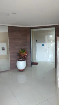 Imagem Apartamento com 2 Quartos à Venda, 44 m² em Conjunto Residencial José Bonifácio - São Paulo