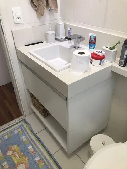 Imagem Apartamento com 3 Quartos à Venda, 86 m² em Vila Anastácio - São Paulo