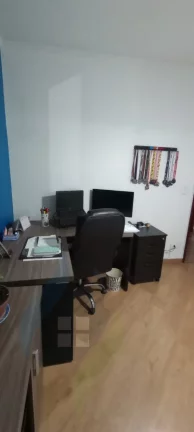 Imagem Apartamento de 3 dormitórios, 2 banheiros, 2 vagas, com 87m² em Rudge Ramos, São Bernardo do Campo