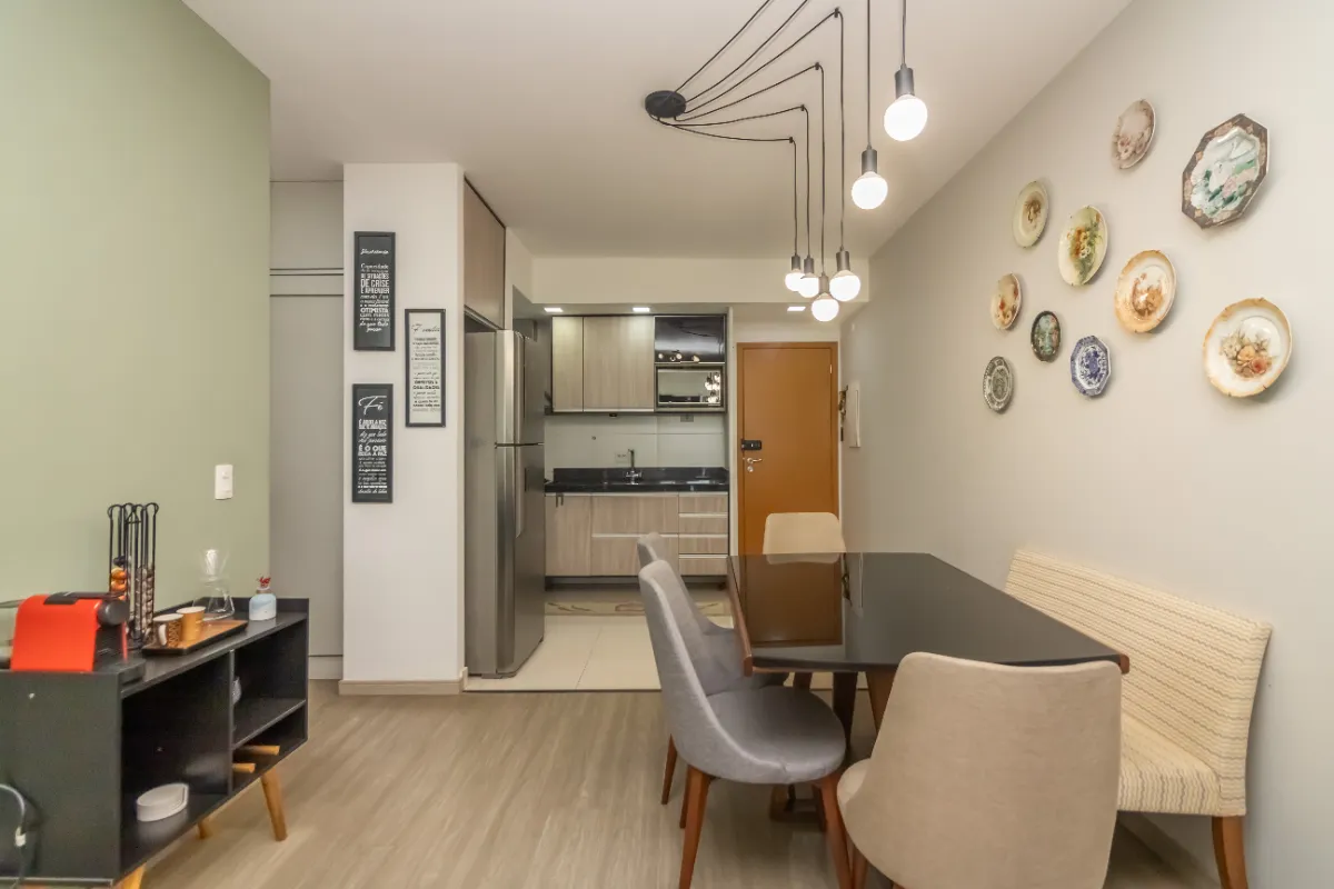 Imagem Apartamento para venda em Vila Curuçá com 3 quartos, sendo 1 suíte, 83m2