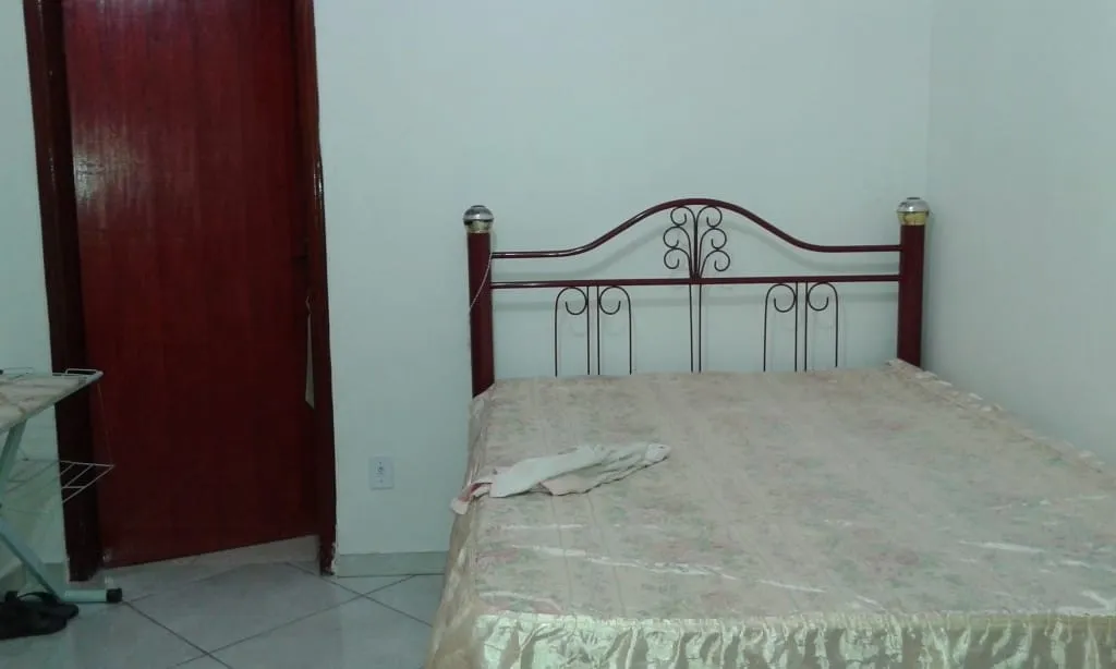 Imagem Casa à venda 3 Quartos, 1 Suite, 4 Vagas, 200M², Vila Rica, Pindamonhangaba - SP