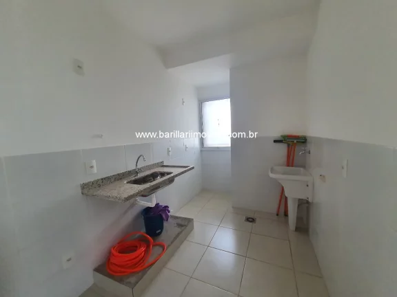 Imagem Luxuoso apartamento à venda no Jardim Botânico, Ribeirão Preto-SP: 1 quarto, 1 suíte, 2 salas, 1 banheiro, 1 vaga - 45,37 m².