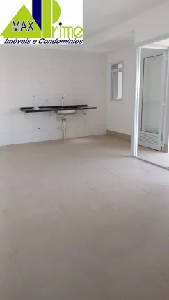 Imagem APARTAMENTO 02 DORMITÓRIOS/SUÍTE/SACADA/PISCINA/01 VAGA/VAGA PARA CARRO ELÉTRIC0/GERADOR DE ENERGIA