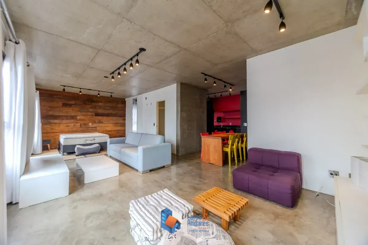 Foto do imóvel Apartamento para venda em Mooca com 2 quartos, 70m² em Rua Almirante Brasil