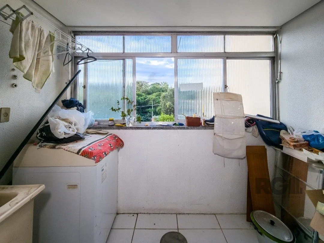 Imagem Apartamento em Nonoai