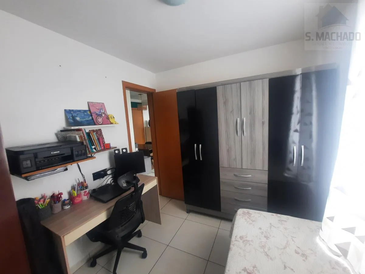 Imagem Apartamento para Venda em Santo André / SP no bairro Utinga