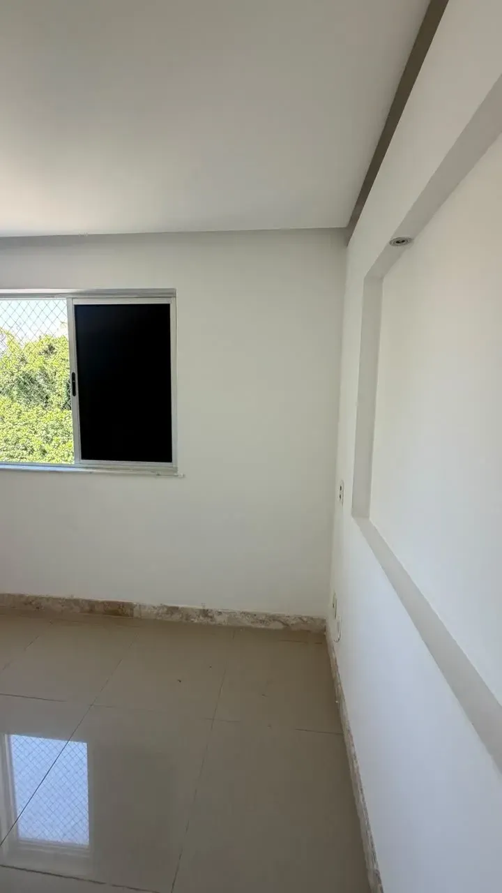 Imagem Apartamento com 3 Quartos à Venda ou Locação, 70 m² em Cabula - Salvador