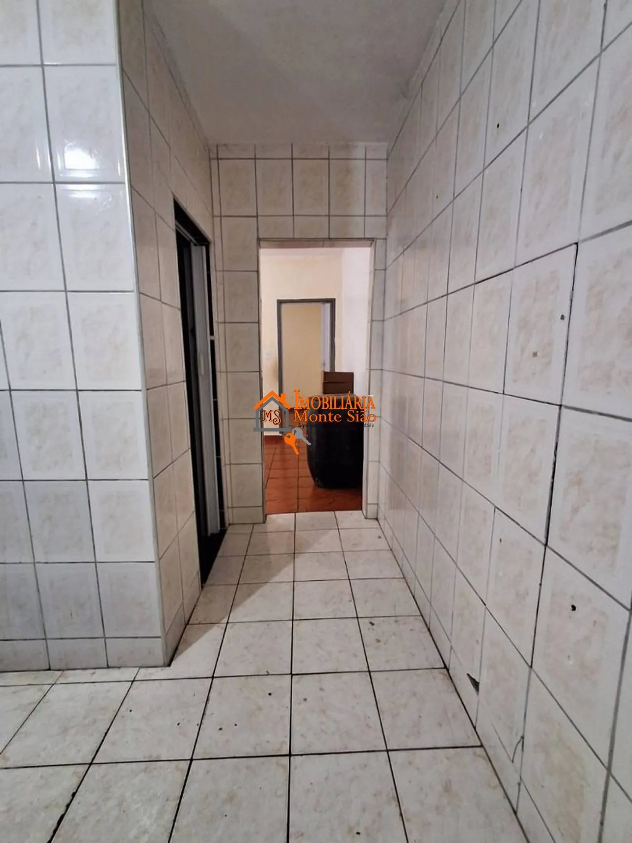 Imagem Casa com 3 dormitórios à venda, 310 m² por R$ 650.000,00 - Picanco - Guarulhos/SP