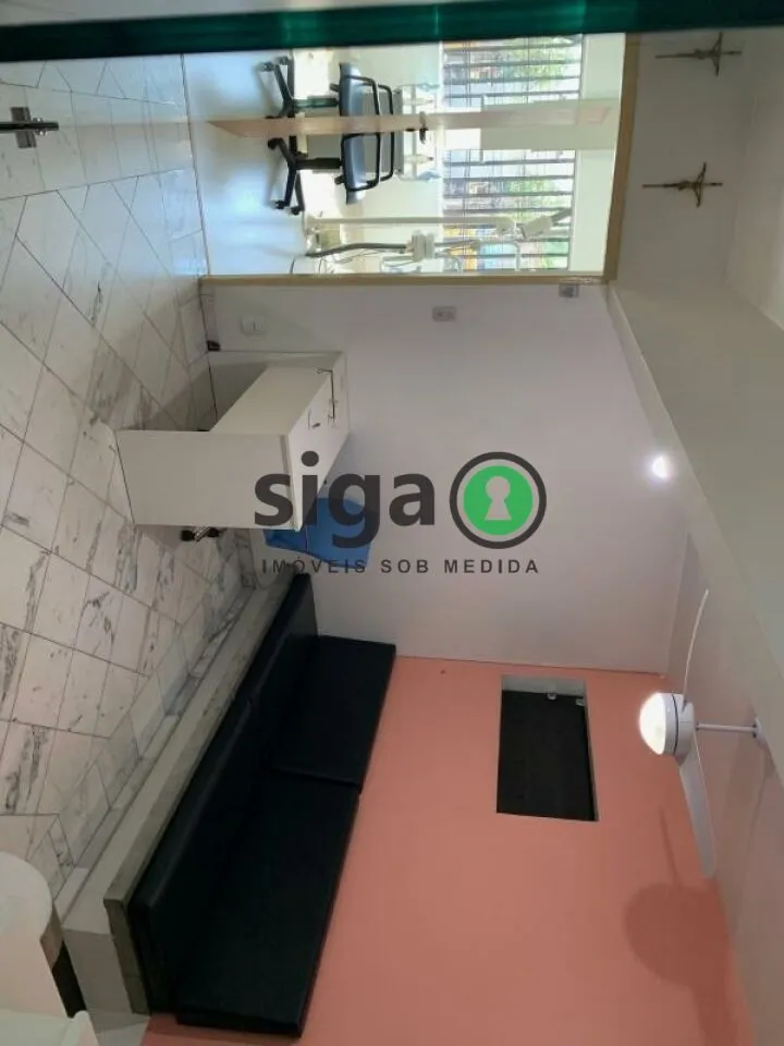 Imagem Venda Consultório Dentário AV. indianópolis
