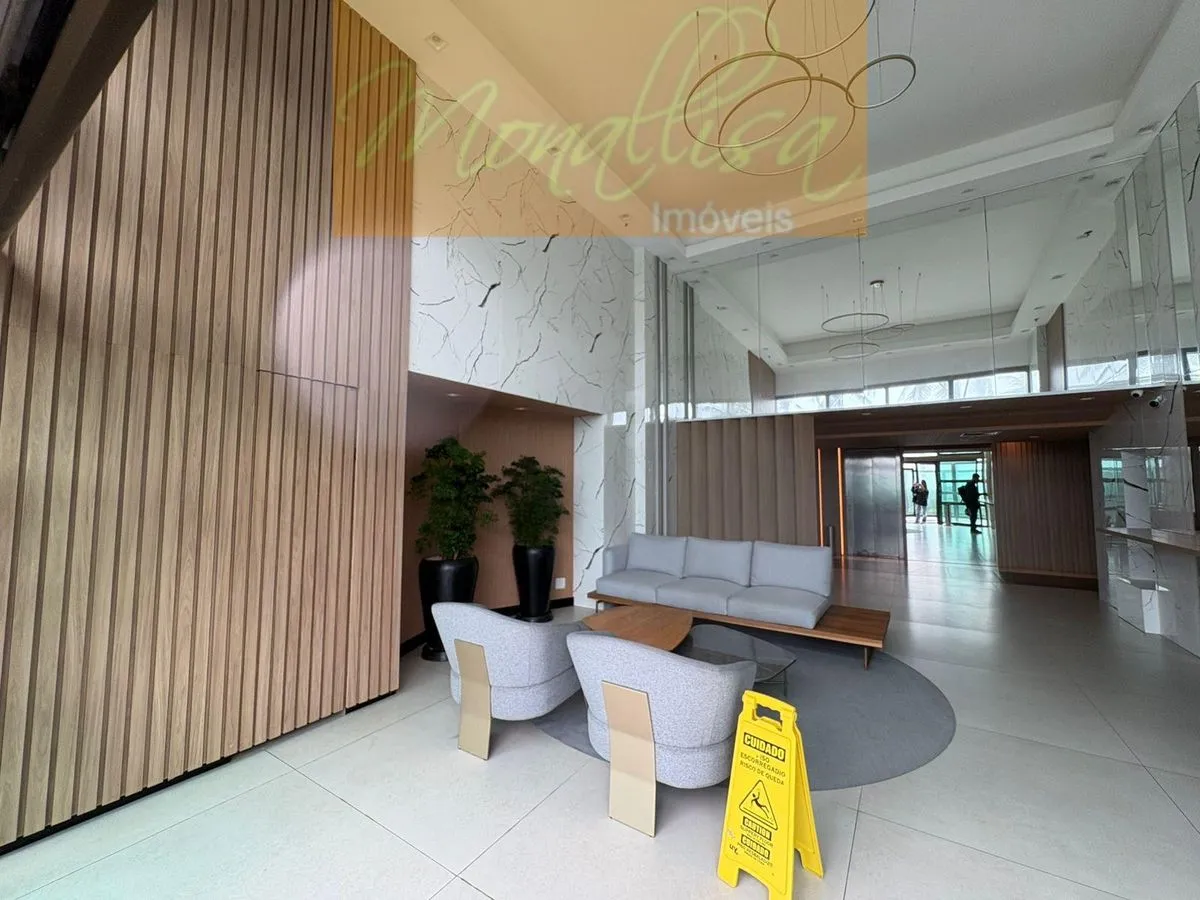 Imagem Apartamento com 2 Quartos e 1 Suíte na Barra da Tijuca, Rio de Janeiro - Ap0852