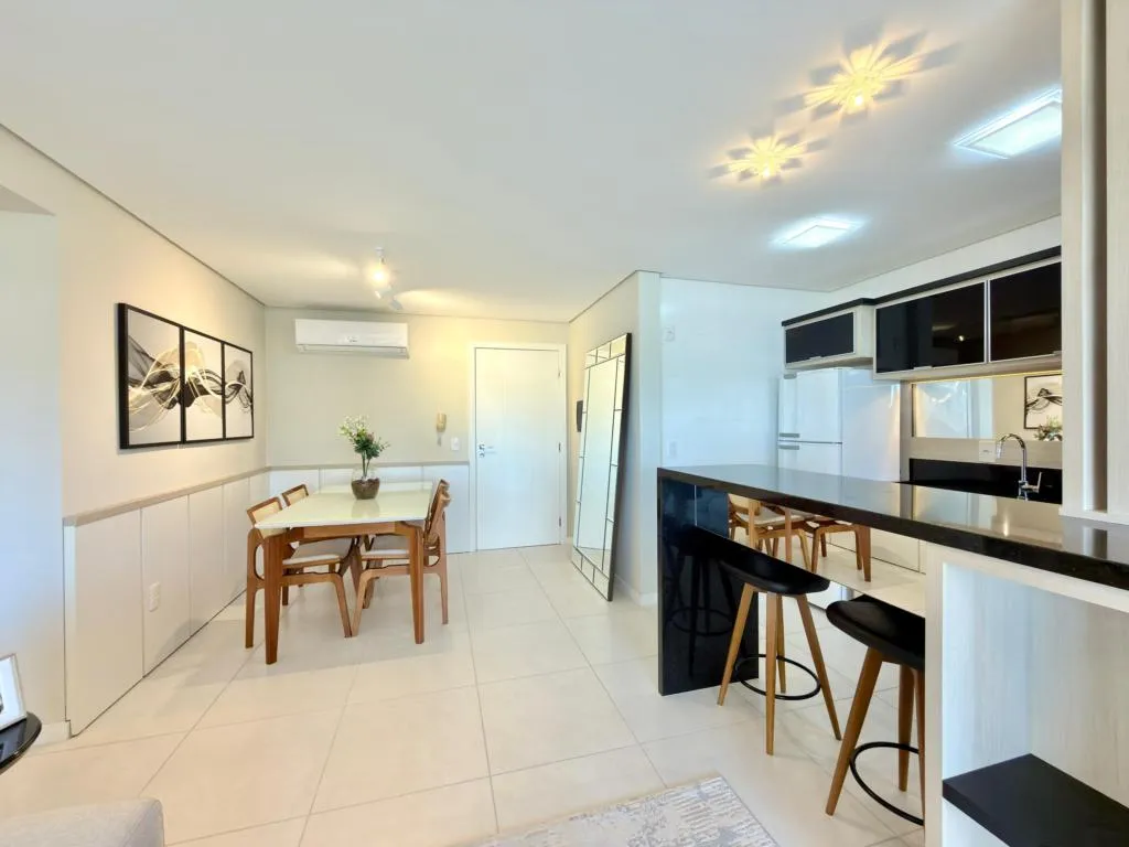 Imagem Apartamento 2 Dormitórios - Bairro Navegantes