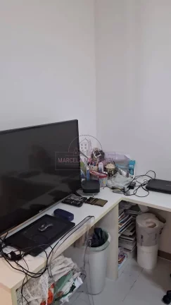 Imagem Apartamento 3 quartos com suíte todo montado segunda quadra da praia