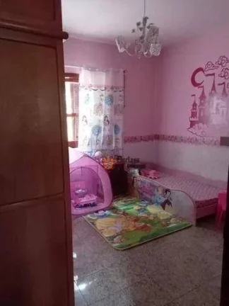 Imagem Chácara com 4 dormitórios à venda, 5664 m² por R$ 1.300.000,00 - Portal São Marcelo - Bragança Paulista/SP