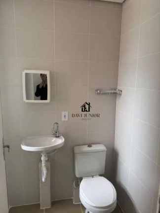 Imagem Apartamento com 2 dormitórios à venda, 54 m² por R$ 340.000,00 - Boa Vista - Sorocaba/SP