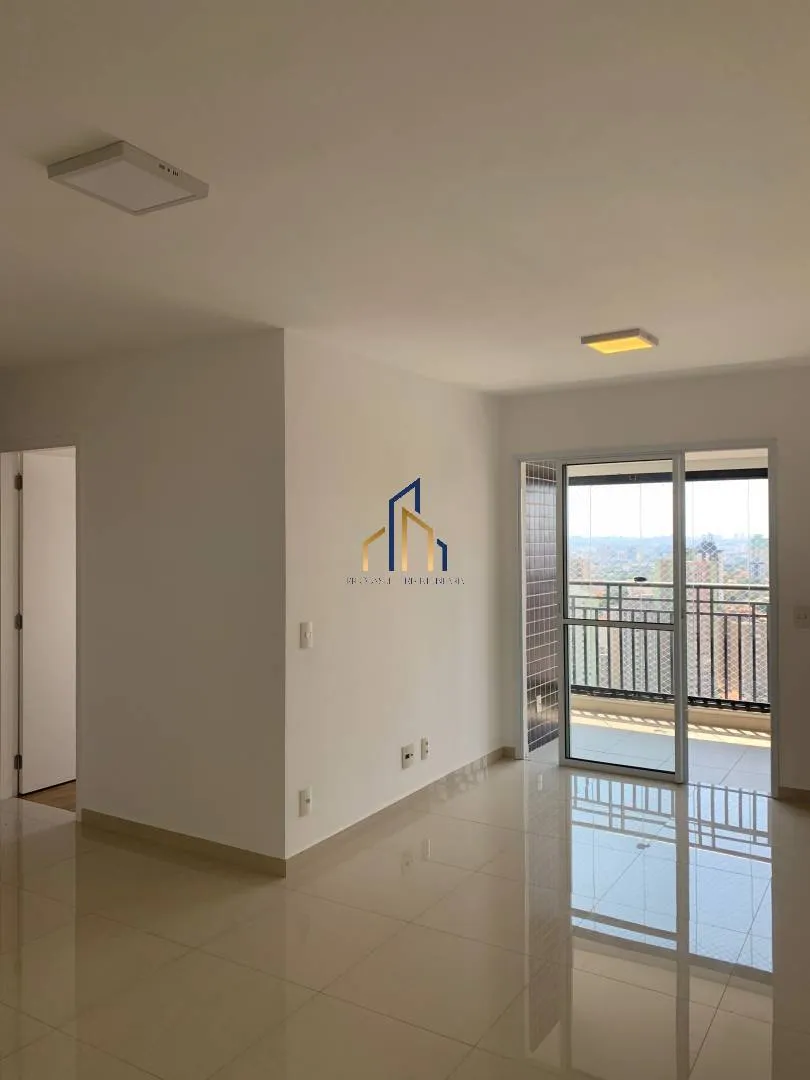 Imagem Apartamento para alugar na Vila Floresta em Santo André/SP