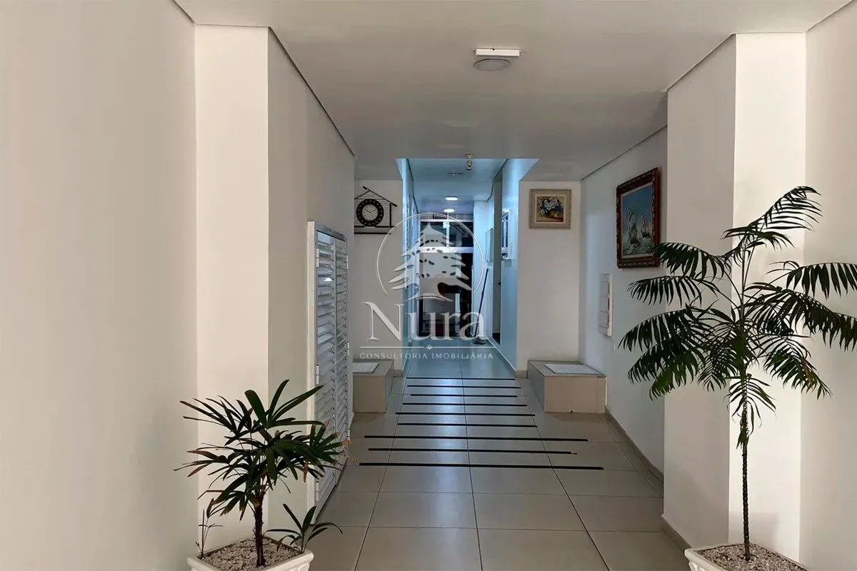 Imagem Apartamento de 2 quartos, 46m² no bairro Embaré, em Santos