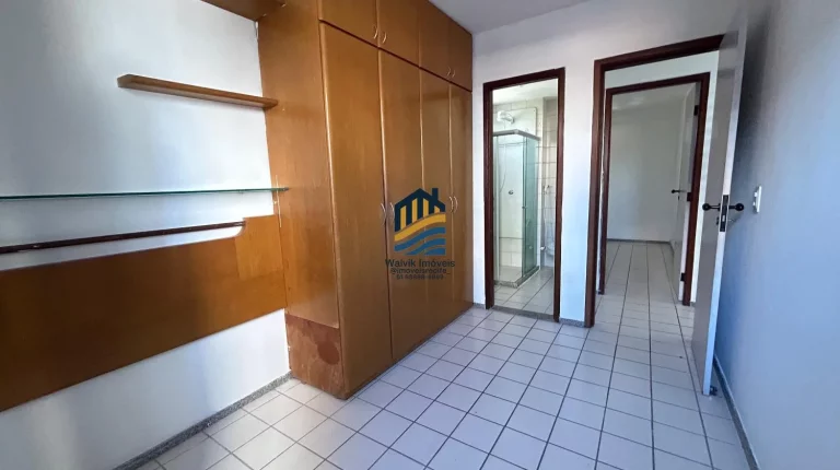 Imagem Apartamento com 66m no bairro do Pina!