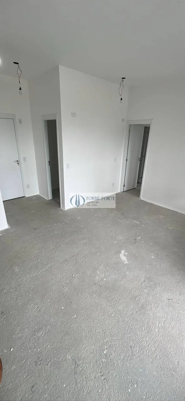 Imagem Apartamento novo, com 82 m², 2 dormitórios, 1 suíte; 3 banheiros, 1 vaga