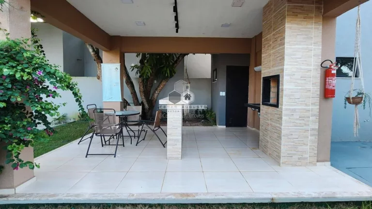 Imagem Seu Lar dos Sonhos no Jardim Filgueiras Condominium Itaitinga