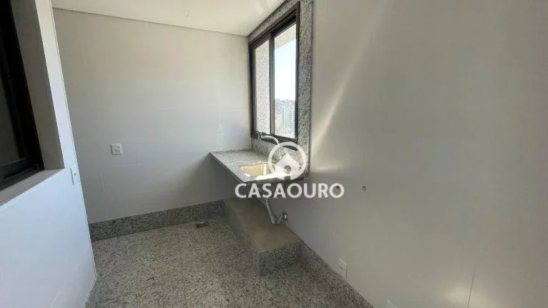 Imagem Apartamento à venda, 189 m² por R$ 2.000.000,00 - Serra - Belo Horizonte/MG