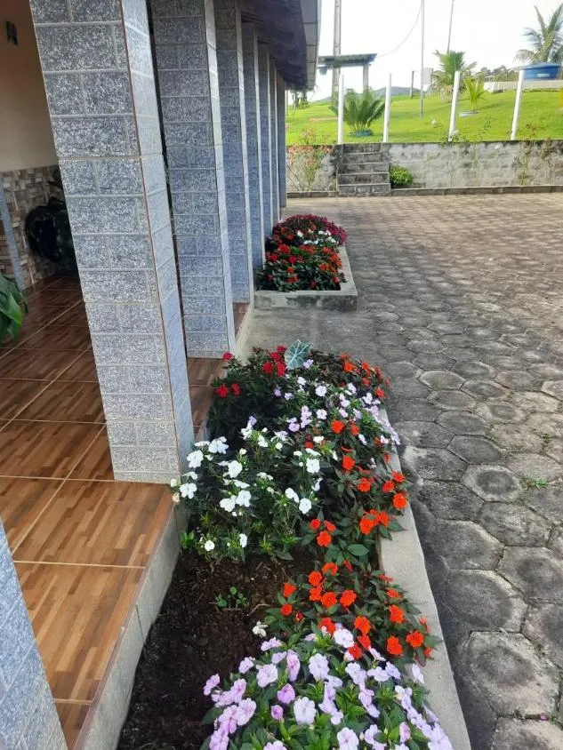 Imagem Vendo uma fazendinha espetacular em Carmópolis de Minas/MG 35 hectares