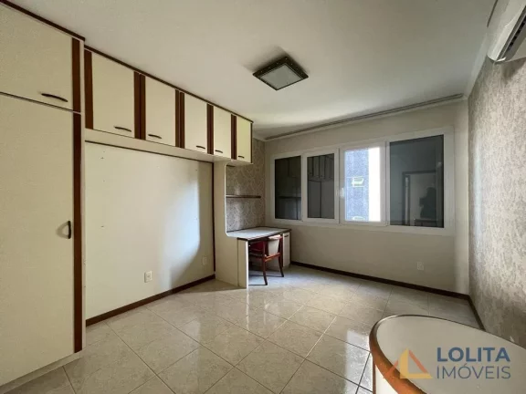 Imagem Apartamento à Venda na Beira Mar - 4 quartos e 2 vagas de garagem