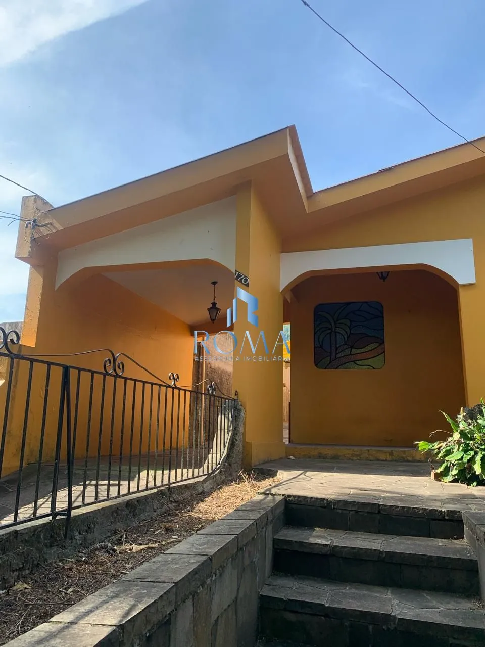 Imagem Excelente terreno localizado no Bairro Perpétuo Socorro, com 03 casas construída