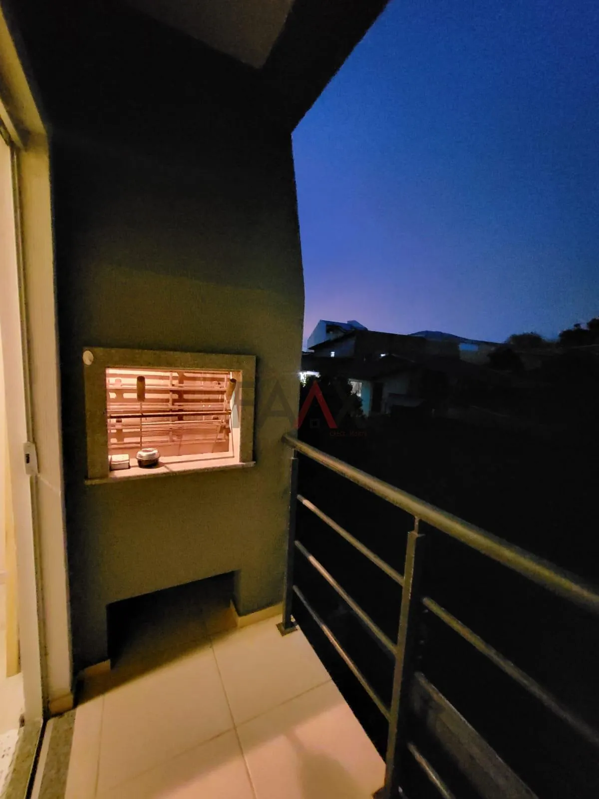 Imagem Apartamento com 2 dormitórios à venda, TRIANON, GUARAPUAVA - PR