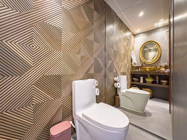 Imagem Casa de Condomínio com 3 Quartos à Venda, 1.109 m² em Itacimirim (Monte Gordo) - Camaçari