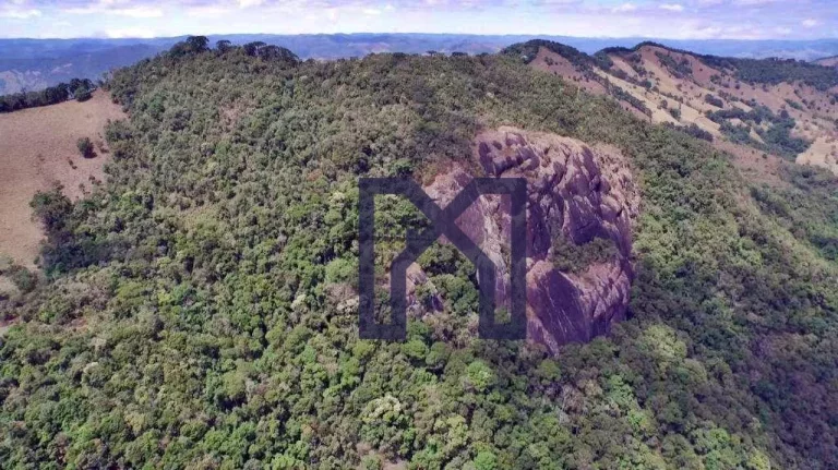 Imagem Fazenda à venda, 4934500 m² por R$ 10.000.000,00 - Pouso Frio - Piranguçu/MG