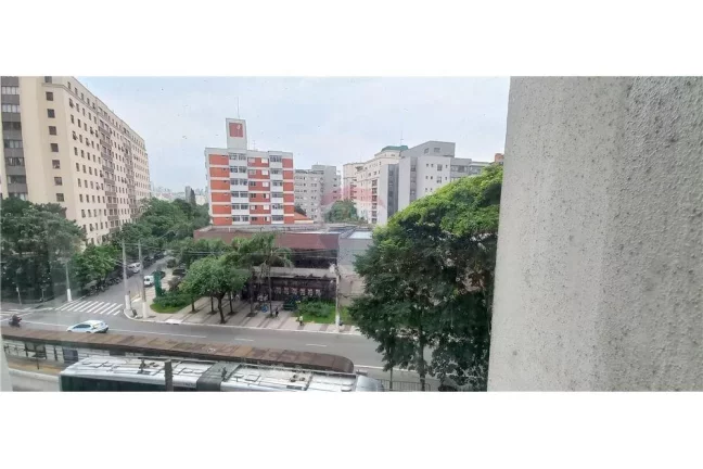 Imagem Sala Comercial 64,64 2 salas 1 vaga no Jardim Paulista