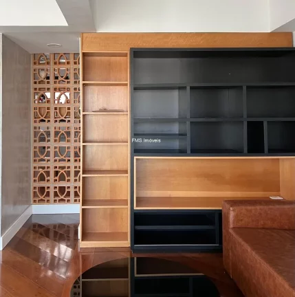 Imagem 3 Dormitórios de 91m² em Moema