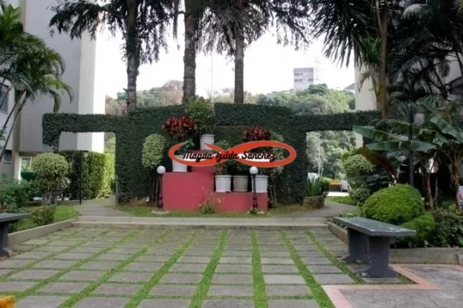 Imagem APARTAMENTO À VENDA NO PARQUE SAVOY CITE.