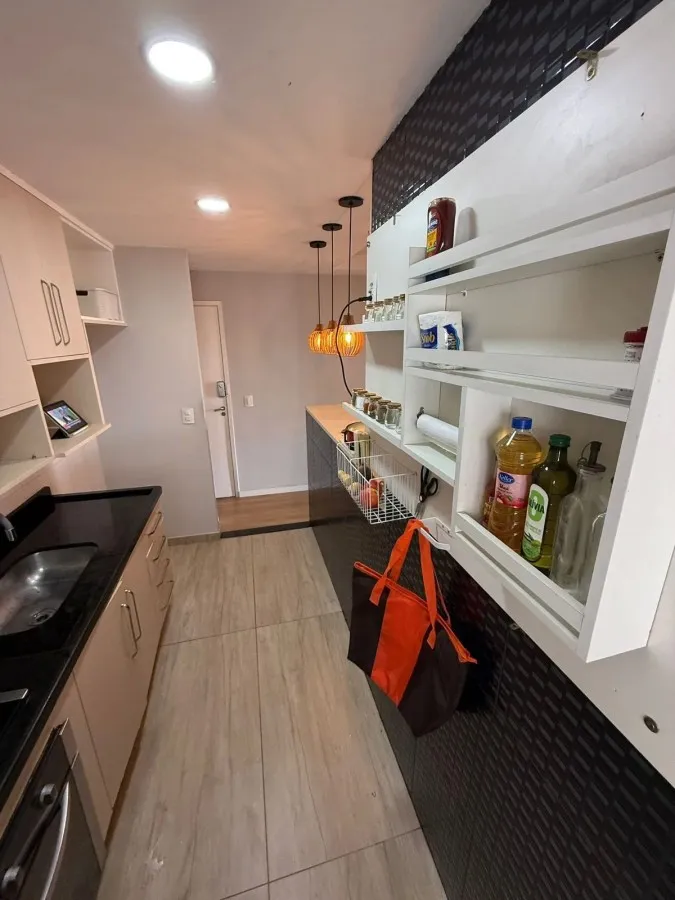 Imagem Apartamento para Venda em São Paulo, Vila Albertina, 2 dormitórios, 1 suíte, 3 banheiros, 2 vagas