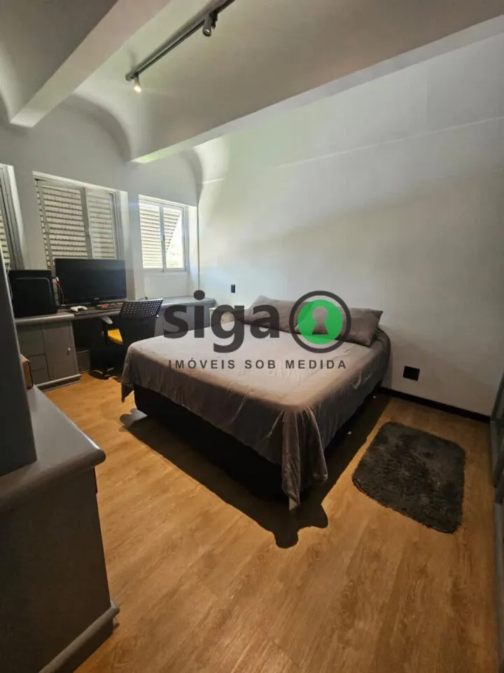 Imagem Apartamento de 300m² à venda na Vila Cordeiro