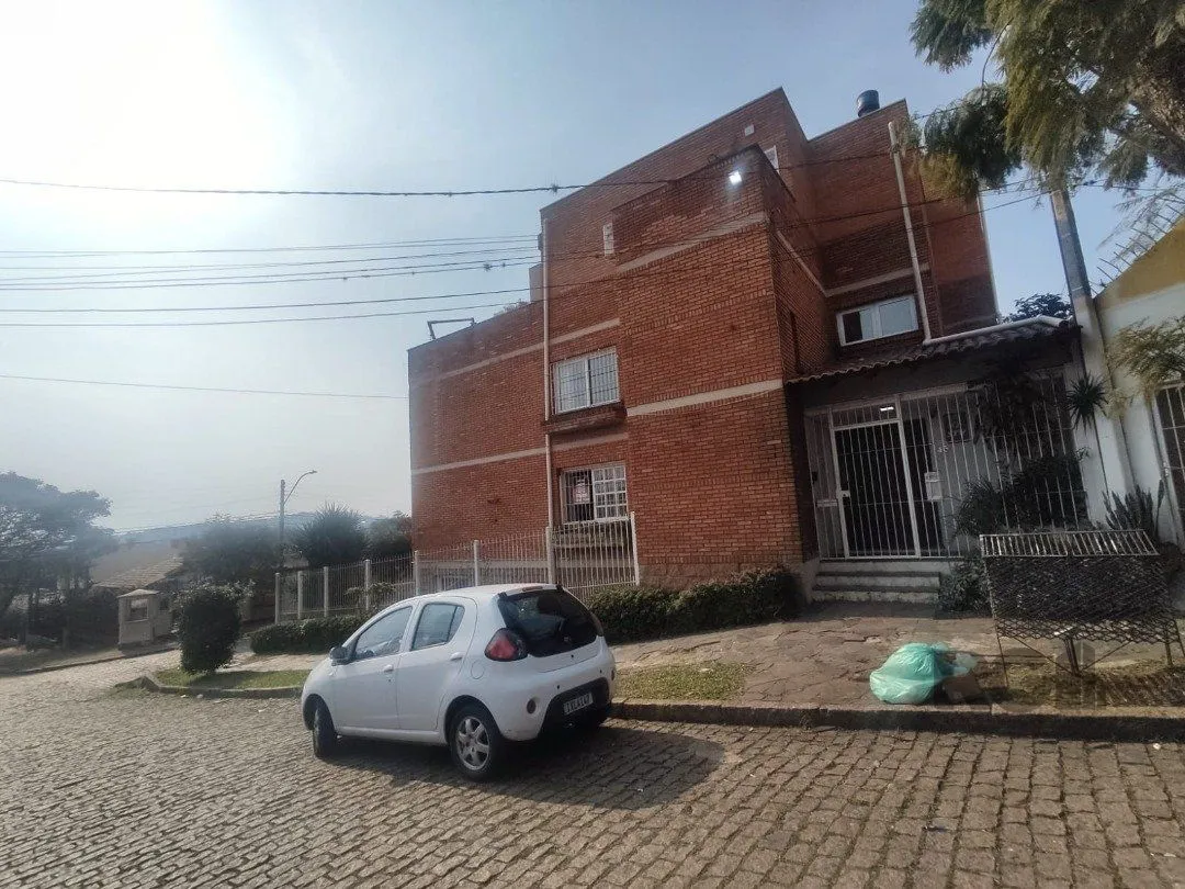 Imagem Apartamento em Nonoai