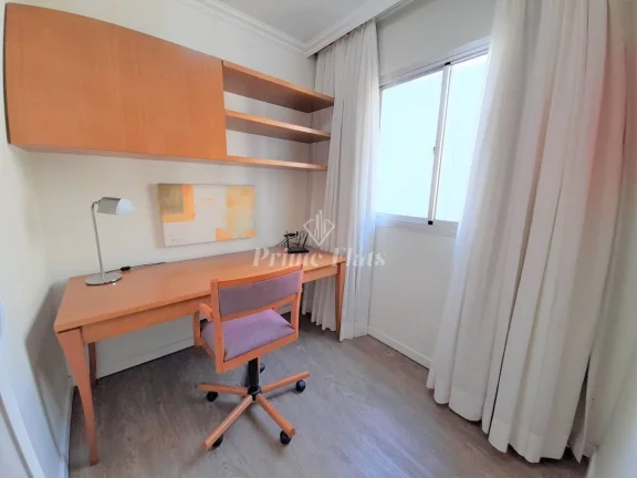 Imagem Flat disponível para venda no Roomo Bela CIintra, com 44m², 1 dormitório e 1 vaga